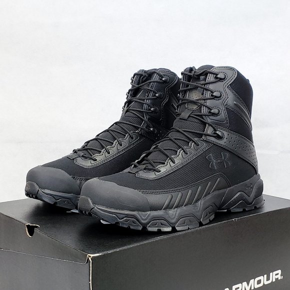 Under Armour Shoes Under Armour Valsetz 2 Mens Wide Tactical Boots